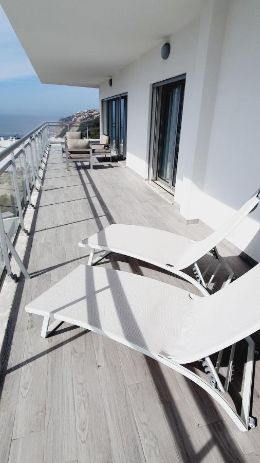 Ap. Nazare Views 아파트 외부 사진